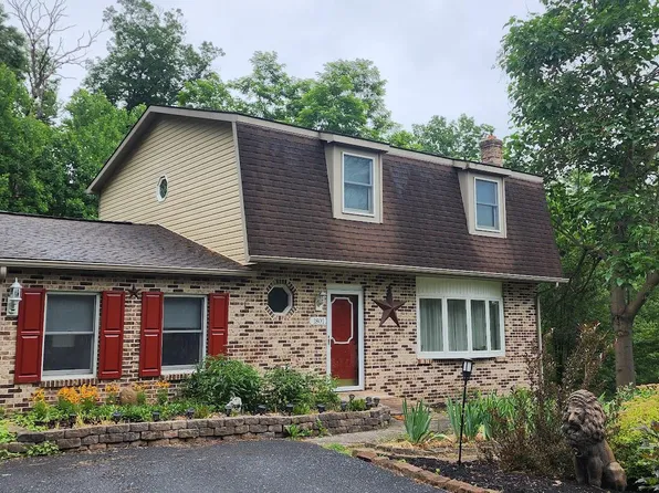 1801 Garber Ln, Dauphin, PA 17018