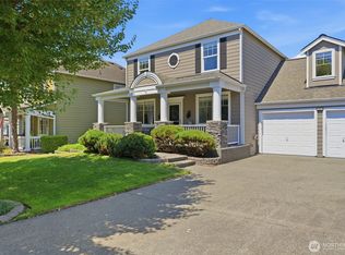 3331 Laurelwood Cir NE, Tacoma, WA 98422