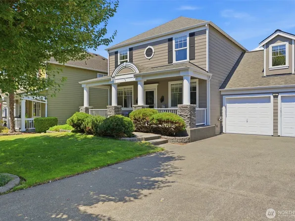 3331 Laurelwood Circle NE, Tacoma, WA 98422