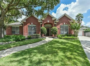 8110 Preston Springs Ct, Houston, TX 77095