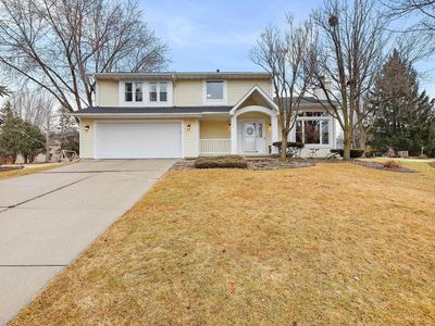 6213 Wild Flower Court, Mc Farland, WI, 53558