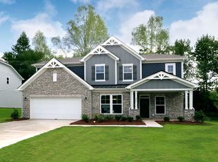 Homes Available Soon, Amber Glen, Locust, NC 28097