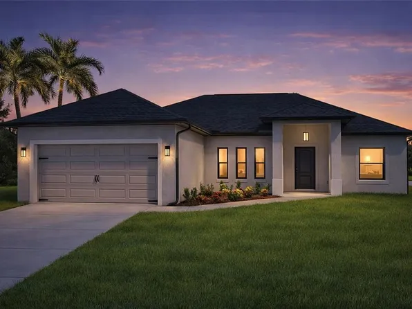 6231 Rowe St, Englewood, FL 34224