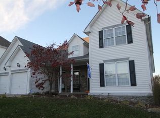 4145 Watertrace Dr, Lexington, KY