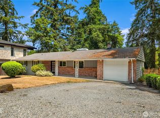 10466 SE 19th Street, Bellevue, WA 98004