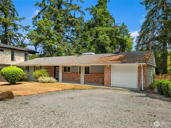 10466 SE 19th Street, Bellevue, WA 98004