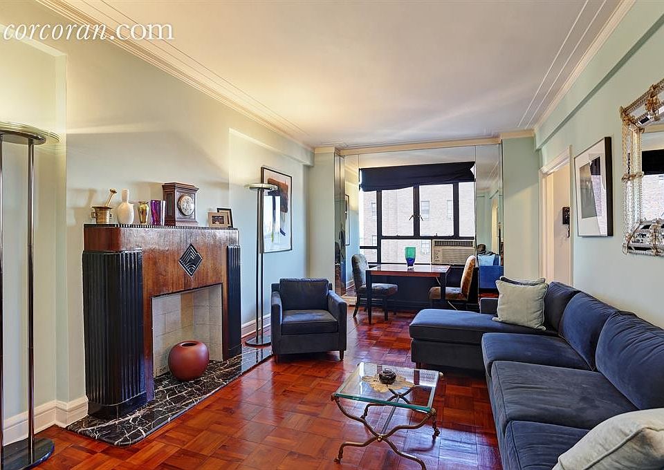 1st image of 25 Central Park W APT 12S