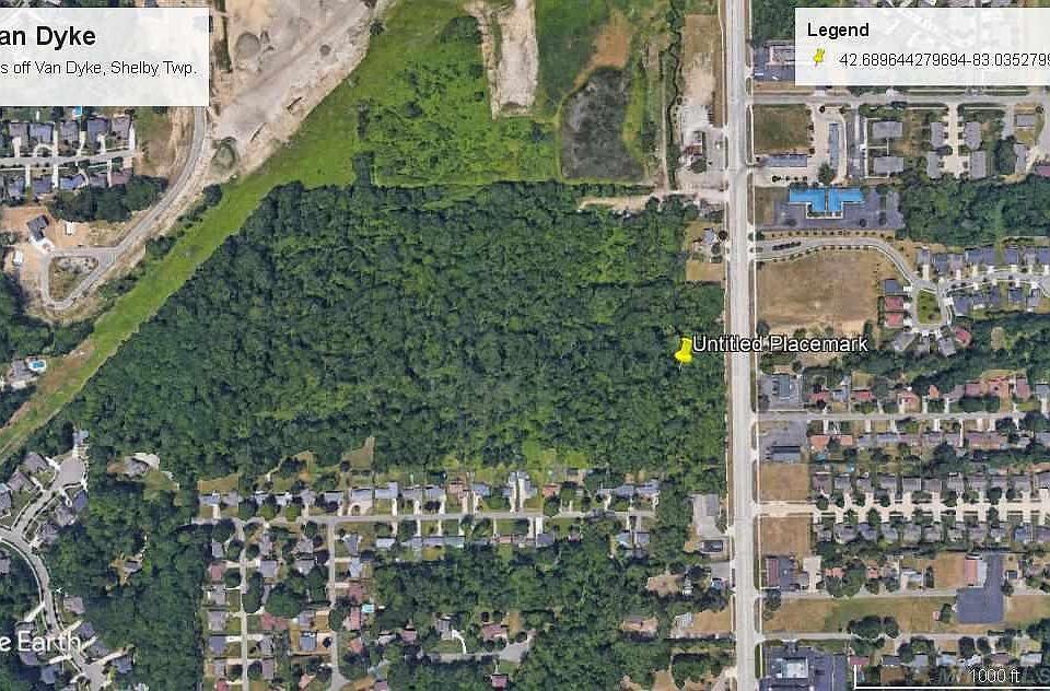 1st image of 0 Van Dyke Ave