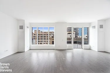 Sold by Brown Harris Stevens