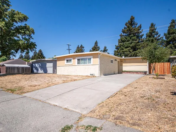 1754 Utah Street, Fairfield, CA 94533