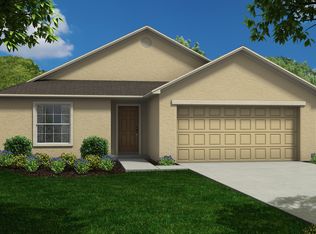 9 Thompson Ridge Ests, Frostproof, FL 33843