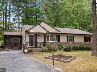 152 Camelot Cir, Berlin, MD