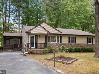 152 Camelot Cir, Berlin, MD, 21811