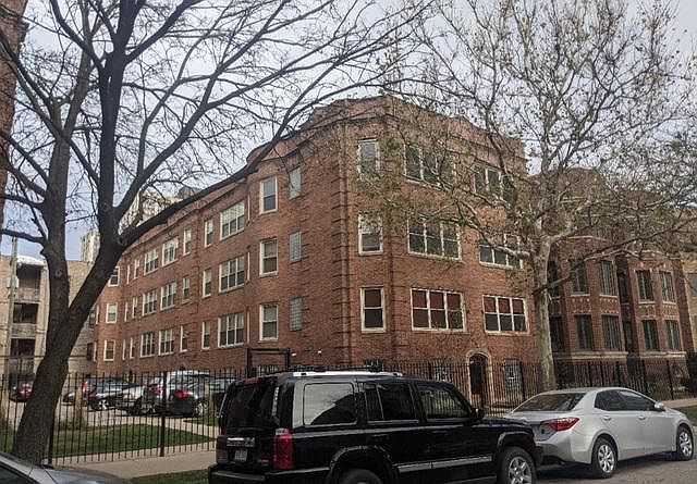 1st image of 830 W Agatite Ave APT 3