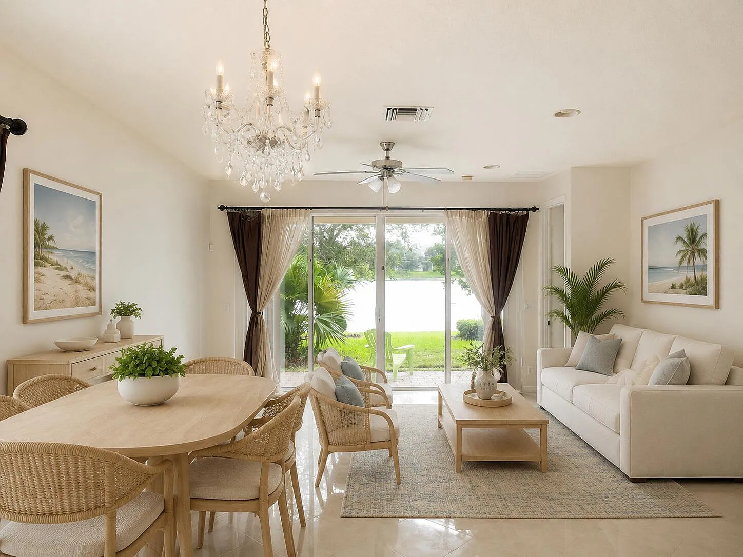 3 bed, 2.0 bath, 1825 sqft, $3,500 — Photo 3