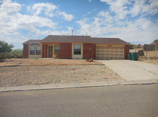 468 Pyrite Dr NE, Rio Rancho, NM 87124