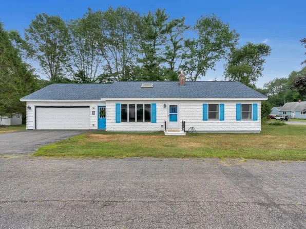 217 Buxton Road, Saco, ME 04072