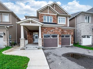325 Trudeau Dr E, Milton, ON L9T 8Y7