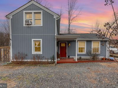 9520 Rapidan Dr, Fredericksburg, VA, 22407