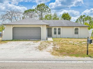 3407 8th St SW, Lehigh Acres, FL 33976