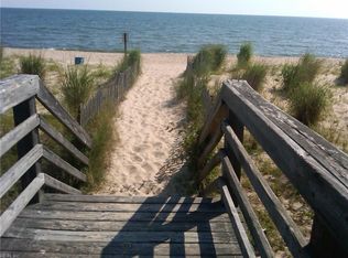 1100 E Ocean View Ave APT 4, Norfolk, VA 23503