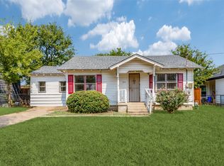 3151 Palo Alto Dr, Dallas, TX