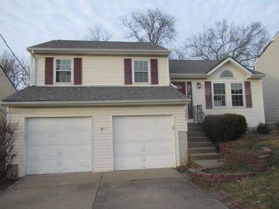 2482 Evergreen Dr, Covington, KY, 41017