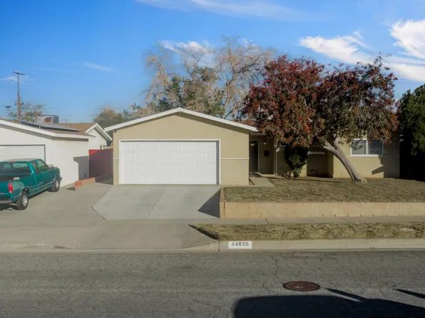 44830 Rodin Ave, Lancaster, CA 93535