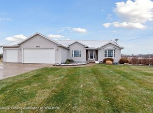 3231 E Price Rd, Saint Johns, MI 48879