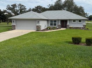 837 E Epsom Ct, Hernando, FL 34442