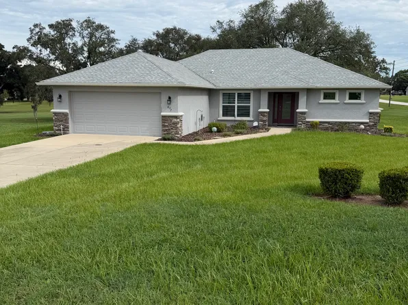 837 E Epsom Ct, Hernando, FL 34442