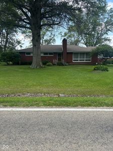 1018 S 875 E, Dunkirk, IN, 47336