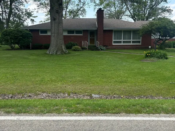 1018 S 875 E, Dunkirk, IN 47336