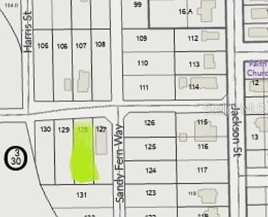 2nd image of Lot 128 MORSE STREET