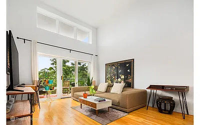 Sold by Douglas Elliman