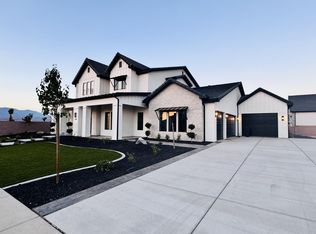 2761 S Magnolia Ln, Saint George, UT 84790