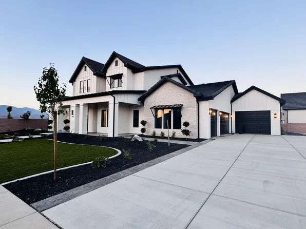 2761 S Magnolia Ln, Saint George, UT 84790