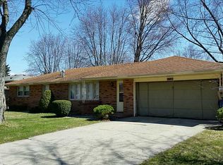 4708 Eaton St, Anderson, IN 46013