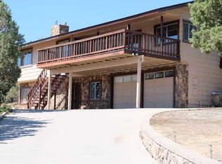 14813 Ash Ct, Weed, CA 96094