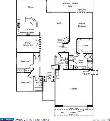 2nd image of 10120 Avra Vista Dr