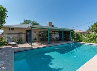 2116 W Anderson Ave, Phoenix, AZ 85023