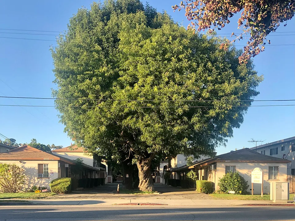 Oxnard St