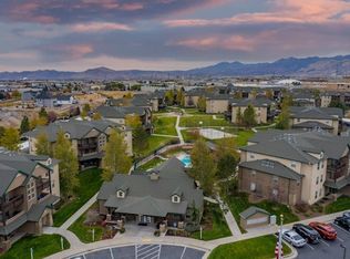 Sunset Ridge, West Jordan, UT 84081