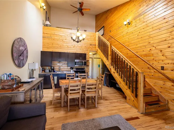 62927 US Highway 40 #659, Granby, CO 80446