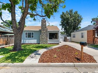 1620 Hoyt St, Reno, NV 89509