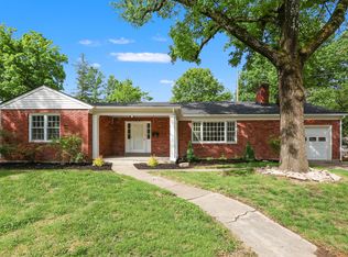 200 Paul Sawyier Dr, Frankfort, KY 40601