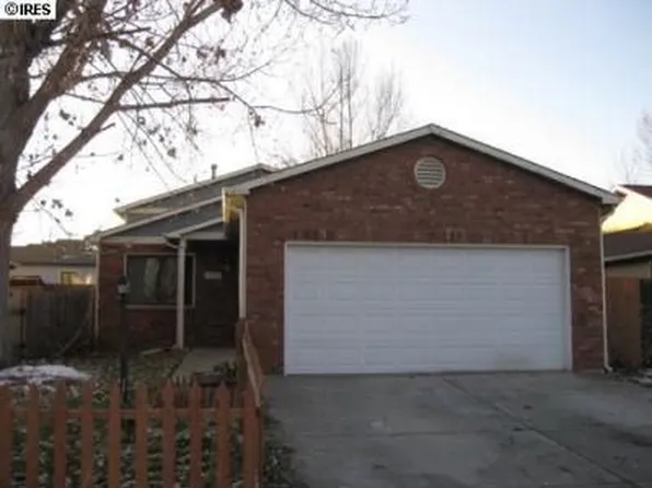 789 Johnson Ave, Loveland, CO 80537