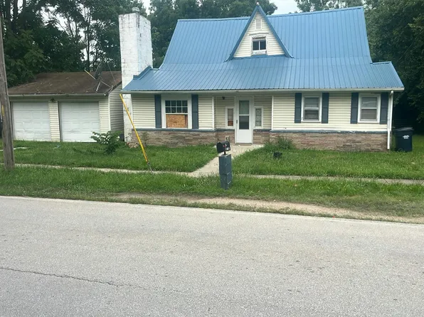 623 N Locust St, Buffalo, MO 65622