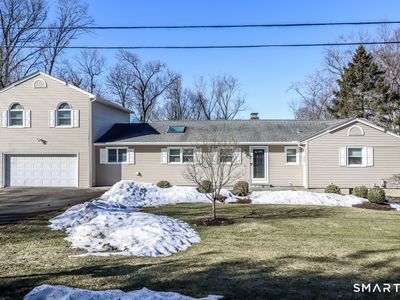 12 South Mountain Road, Brookfield, CT, 06804