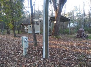 144 Deer Trail Ln, Midway, GA 31320